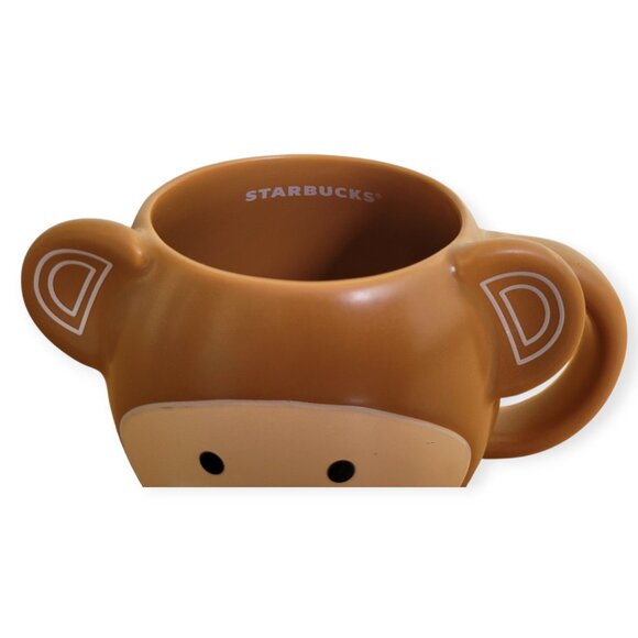 Starbucks 2025 Holiday Bear Cup 14oz Collectible Tumbler New With Tags - Picture 2 of 9